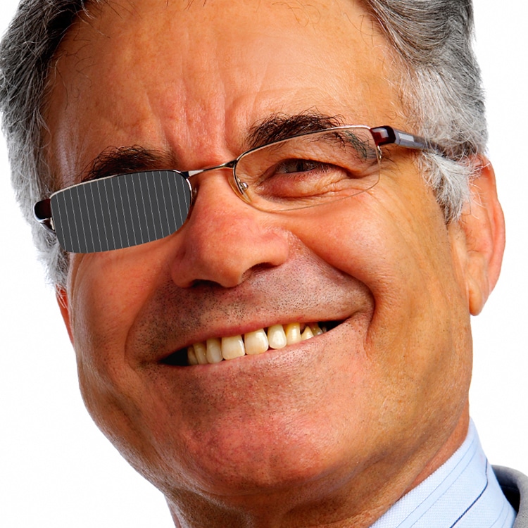 eye patches for adults with glasses